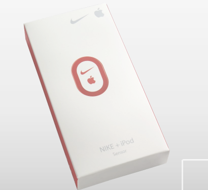 Nike+ (via <a href="http://www.nikerunning.com">nikerunning</a>)